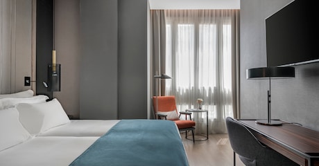 Room Habitación Premium